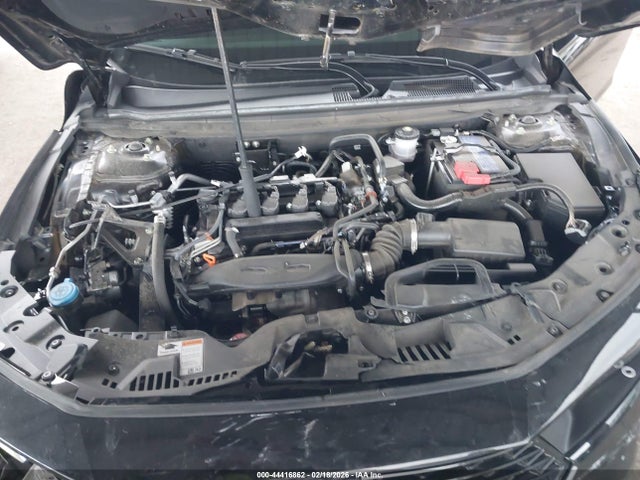 1HGCY1F22SA036405 Honda ACCORD LX
