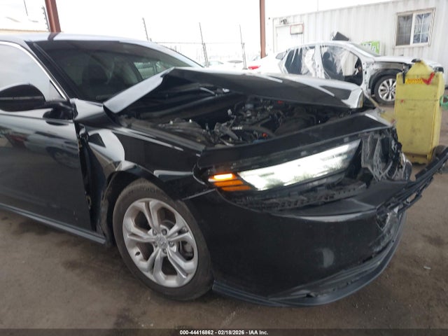 1HGCY1F22SA036405 Honda ACCORD LX