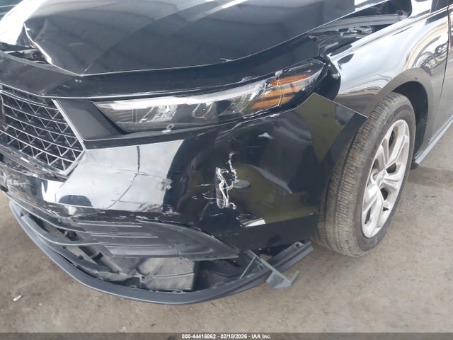 1HGCY1F22SA036405 Honda ACCORD LX