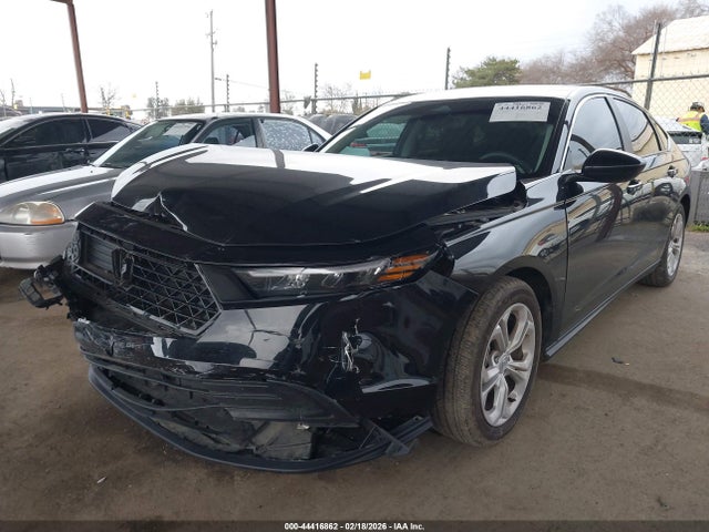 1HGCY1F22SA036405 Honda ACCORD LX