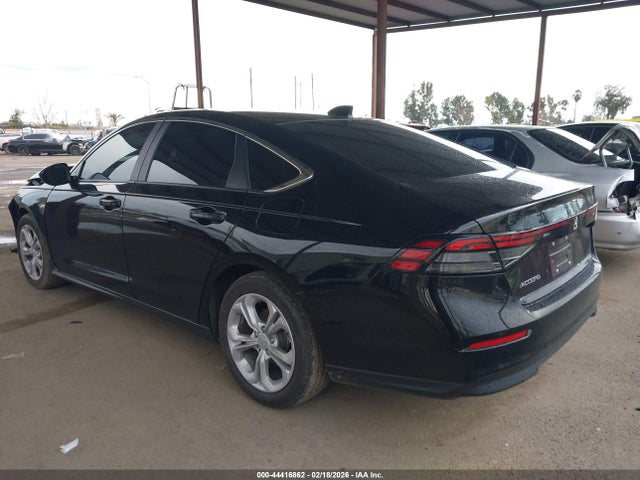1HGCY1F22SA036405 Honda ACCORD LX