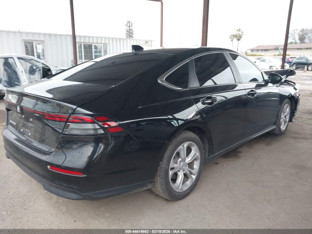 1HGCY1F22SA036405 Honda ACCORD LX