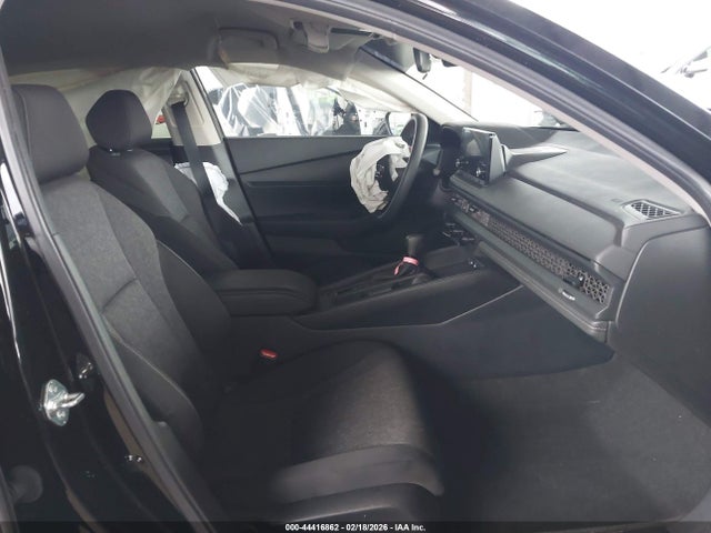 1HGCY1F22SA036405 Honda ACCORD LX