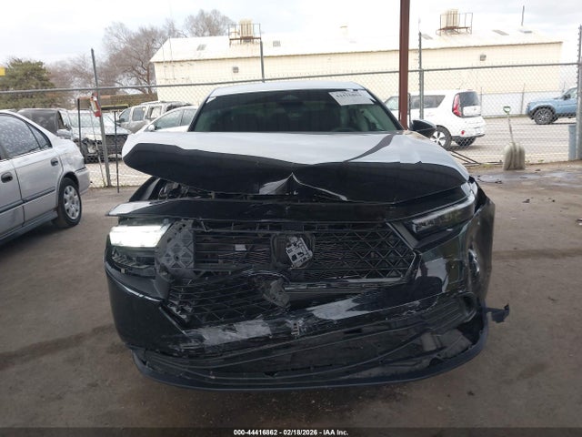 1HGCY1F22SA036405 Honda ACCORD LX