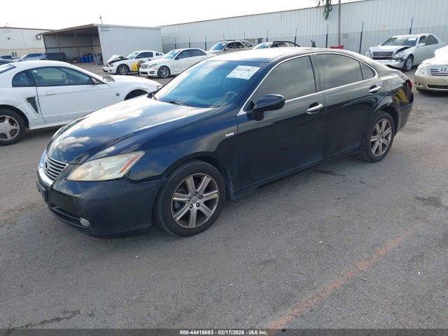 Aukcja sprzedaży 2008 Lexus Es 350, vin: JTHBJ46G282228811, numer aukcji: 44416863