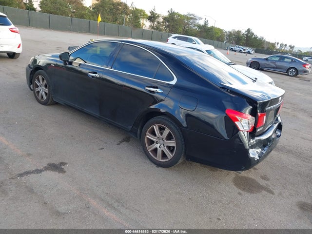Aukcja sprzedaży 2008 Lexus Es 350, vin: JTHBJ46G282228811, numer aukcji: 44416863