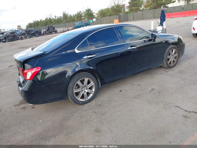 Aukcja sprzedaży 2008 Lexus Es 350, vin: JTHBJ46G282228811, numer aukcji: 44416863