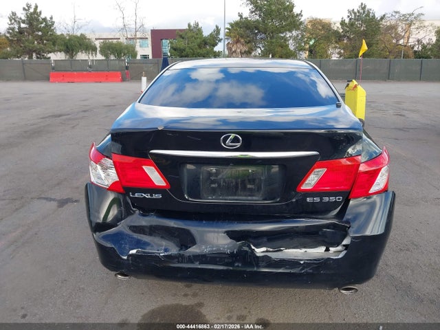 Aukcja sprzedaży 2008 Lexus Es 350, vin: JTHBJ46G282228811, numer aukcji: 44416863