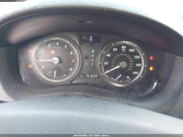 Aukcja sprzedaży 2008 Lexus Es 350, vin: JTHBJ46G282228811, numer aukcji: 44416863