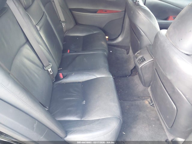 Aukcja sprzedaży 2008 Lexus Es 350, vin: JTHBJ46G282228811, numer aukcji: 44416863