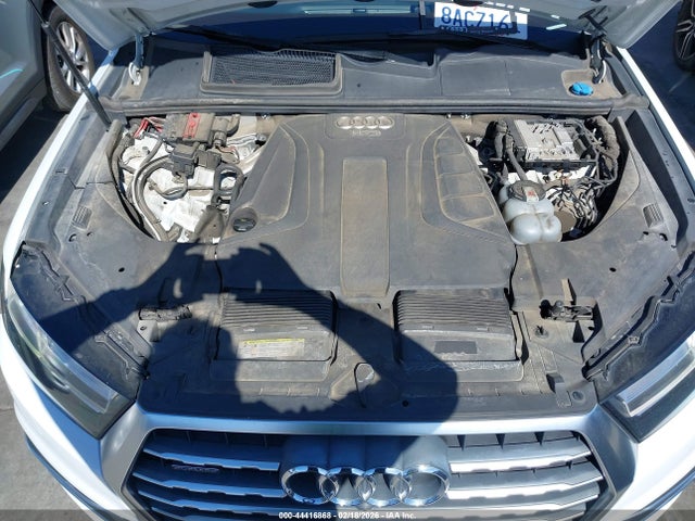 2017 AUDI Q7 WA1LHAF77HD053552 Photo 9
