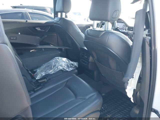 2017 AUDI Q7 WA1LHAF77HD053552 Photo 7