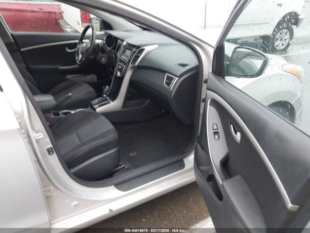 KMHD35LH3EU174776 Hyundai ELANTRA GT