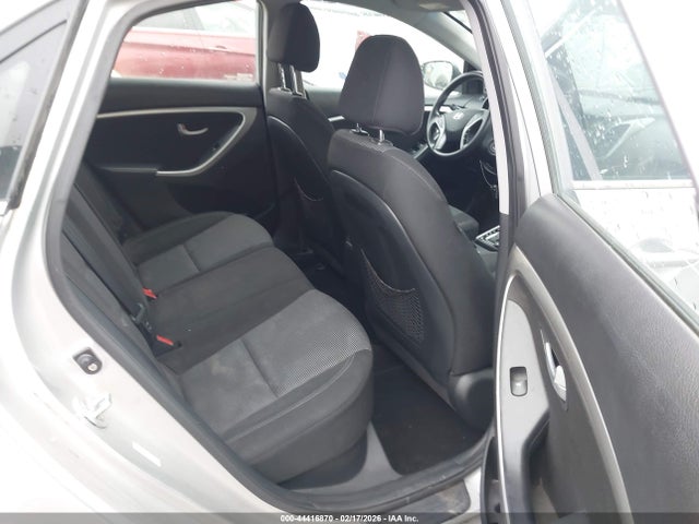 KMHD35LH3EU174776 Hyundai ELANTRA GT