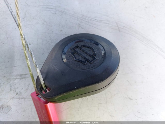 2019 HARLEY-DAVIDSON FLHXS 1HD1KRP16KB613988 Photo 10