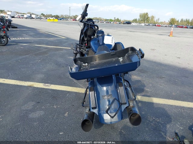 2019 HARLEY-DAVIDSON FLHXS 1HD1KRP16KB613988 Photo 5