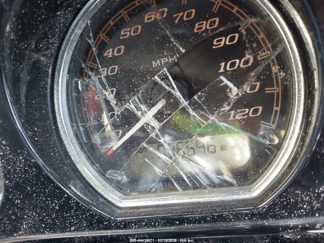 2019 HARLEY-DAVIDSON FLHXS 1HD1KRP16KB613988 Photo 6