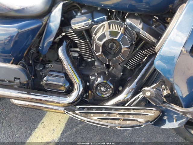 2019 HARLEY-DAVIDSON FLHXS 1HD1KRP16KB613988 Photo 7