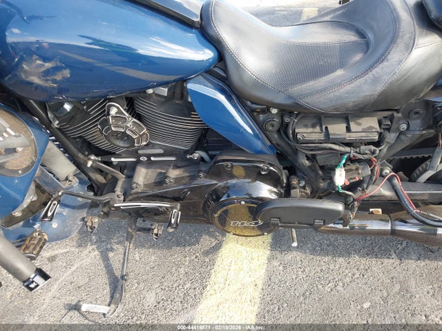 2019 HARLEY-DAVIDSON FLHXS 1HD1KRP16KB613988 Photo 8