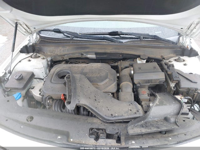 5XXGT4L30HG152955 KIA Optima Lx