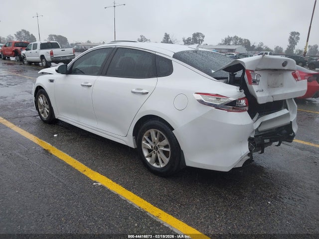 5XXGT4L30HG152955 KIA Optima Lx