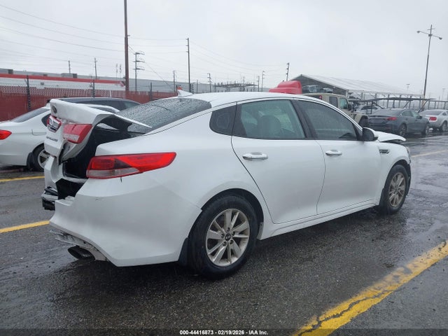 5XXGT4L30HG152955 KIA Optima Lx