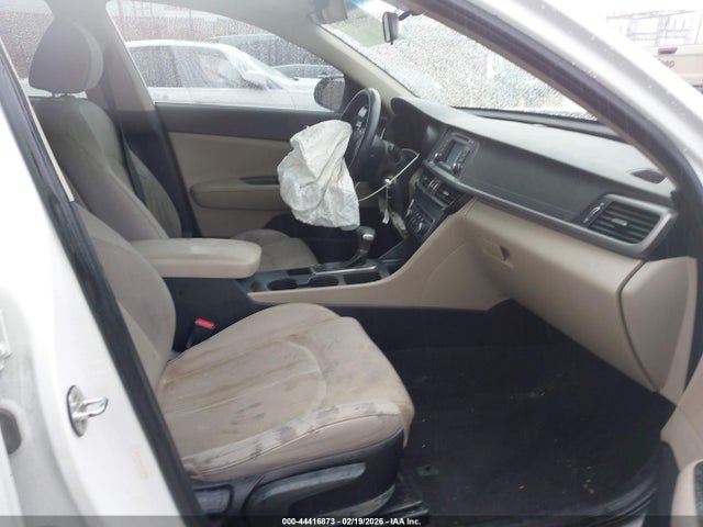 5XXGT4L30HG152955 KIA Optima Lx
