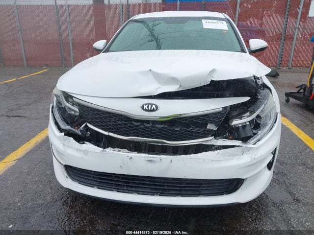 5XXGT4L30HG152955 KIA Optima Lx