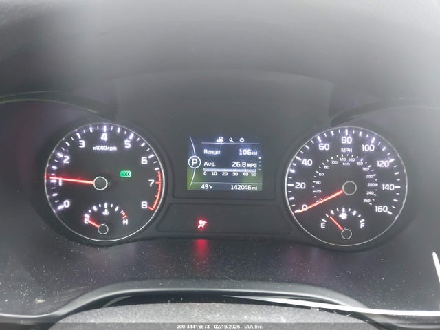 5XXGT4L30HG152955 KIA Optima Lx