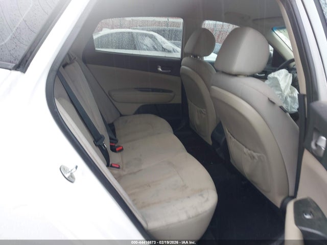 5XXGT4L30HG152955 KIA Optima Lx