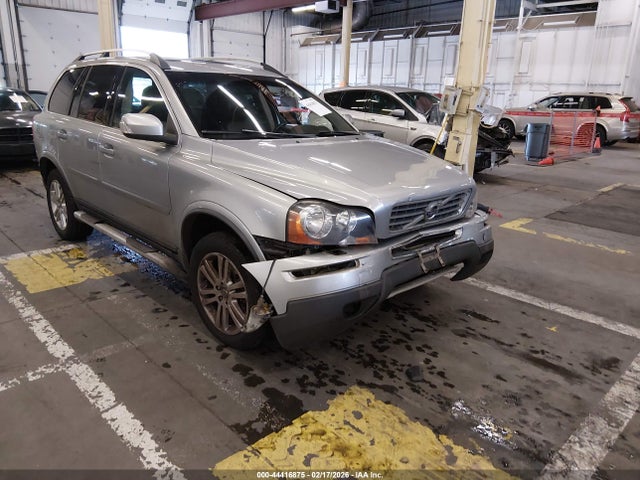 2011 VOLVO XC90 YV4952CZ7B1590674