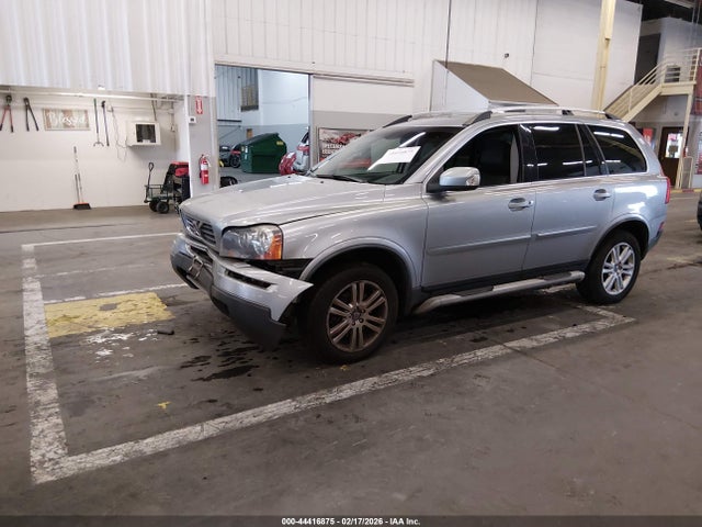 2011 VOLVO XC90 YV4952CZ7B1590674 Photo 1