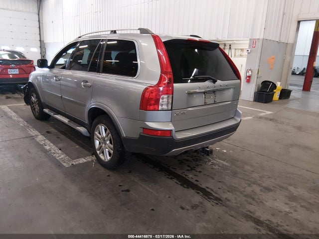 2011 VOLVO XC90 YV4952CZ7B1590674 Photo 2
