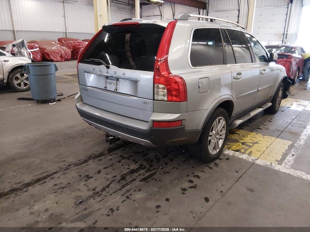2011 VOLVO XC90 YV4952CZ7B1590674 Photo 3