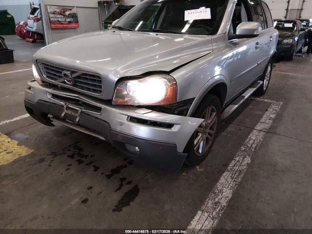 2011 VOLVO XC90 YV4952CZ7B1590674 Photo 5