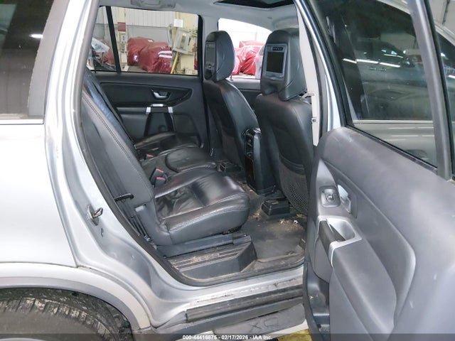 2011 VOLVO XC90 YV4952CZ7B1590674 Photo 7