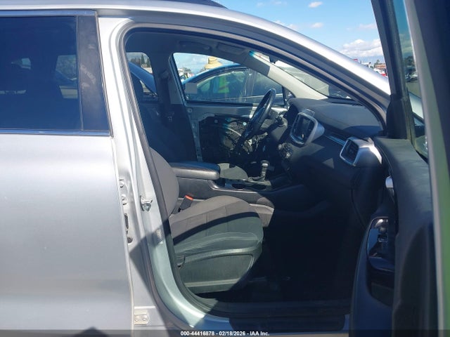 5XYPG4A55LG655099 KIA Sorento 3.3l S