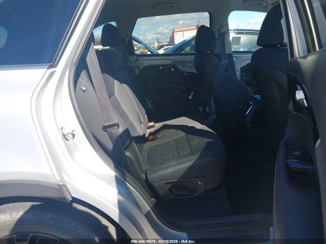 5XYPG4A55LG655099 KIA Sorento 3.3l S