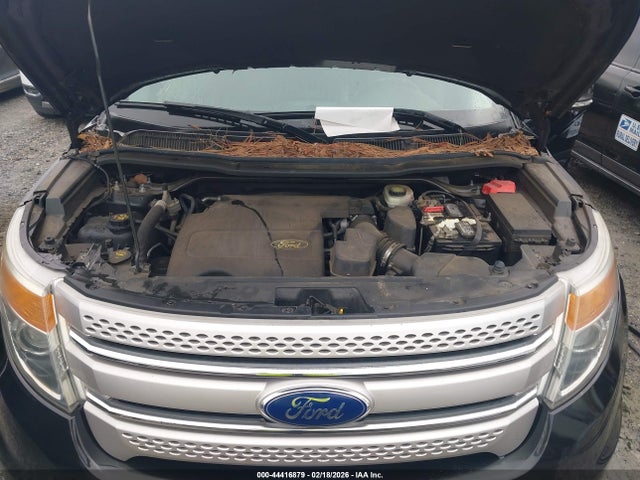 Aukcja sprzedaży 2014 Ford Explorer Xlt, vin: 1FM5K8D84EGA05923, numer aukcji: 44416879