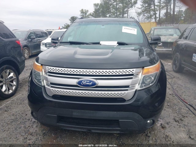 Aukcja sprzedaży 2014 Ford Explorer Xlt, vin: 1FM5K8D84EGA05923, numer aukcji: 44416879