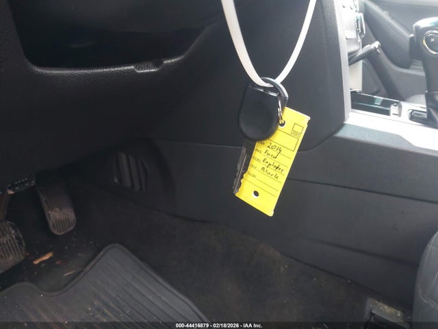 Aukcja sprzedaży 2014 Ford Explorer Xlt, vin: 1FM5K8D84EGA05923, numer aukcji: 44416879