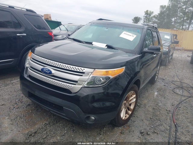 Aukcja sprzedaży 2014 Ford Explorer Xlt, vin: 1FM5K8D84EGA05923, numer aukcji: 44416879