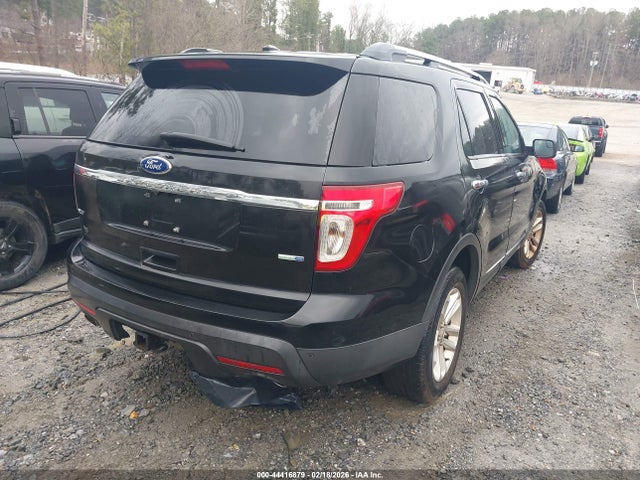Aukcja sprzedaży 2014 Ford Explorer Xlt, vin: 1FM5K8D84EGA05923, numer aukcji: 44416879