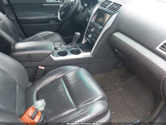 Aukcja sprzedaży 2014 Ford Explorer Xlt, vin: 1FM5K8D84EGA05923, numer aukcji: 44416879