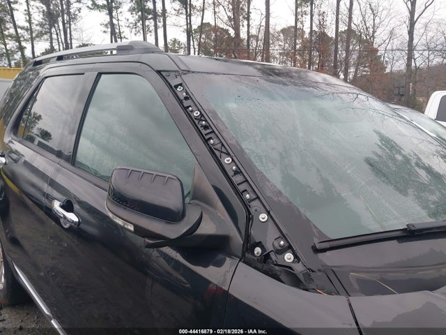 Aukcja sprzedaży 2014 Ford Explorer Xlt, vin: 1FM5K8D84EGA05923, numer aukcji: 44416879
