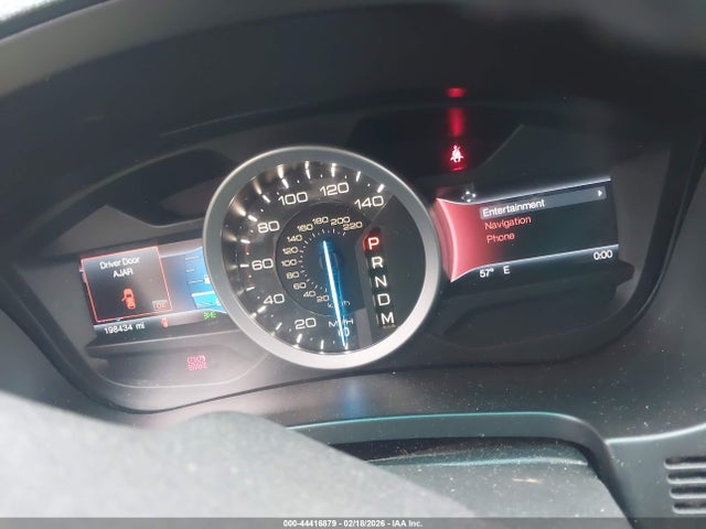 Aukcja sprzedaży 2014 Ford Explorer Xlt, vin: 1FM5K8D84EGA05923, numer aukcji: 44416879