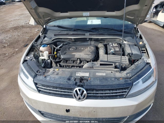 3VWD17AJ0EM219640 Volkswagen Jetta 1.8t Se