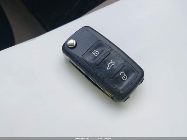 3VWD17AJ0EM219640 Volkswagen Jetta 1.8t Se
