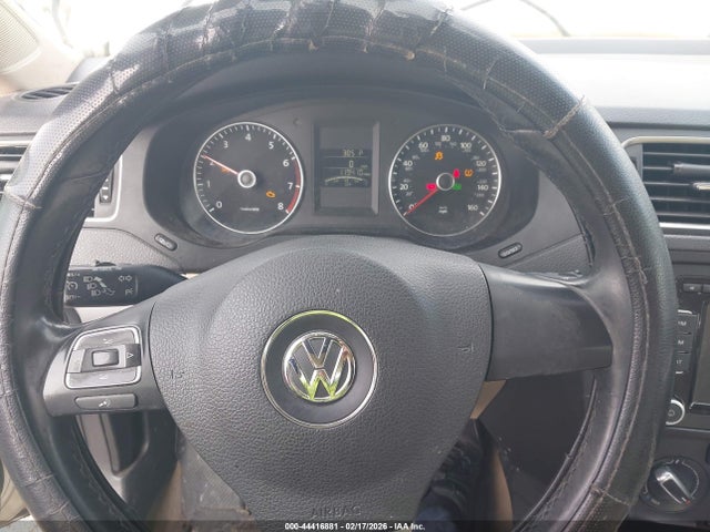 3VWD17AJ0EM219640 Volkswagen Jetta 1.8t Se