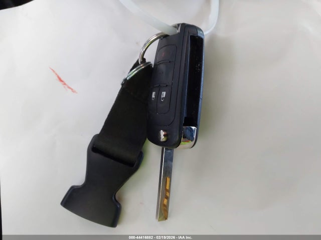 Chevrolet EQUINOX LS 2015 1GNALAEK0FZ100431 Image 11